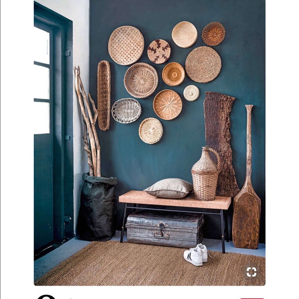 Meet your Posher, Harry